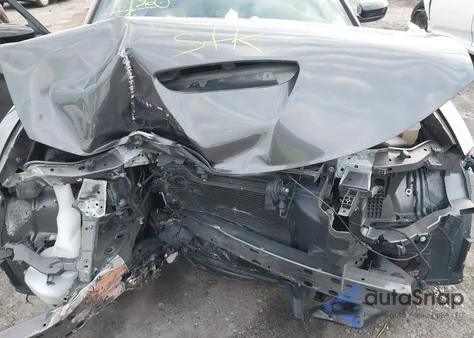 2023 Dodge Charger Gt из США, поврежденный, VIN 2C3CDXHG0PH546982